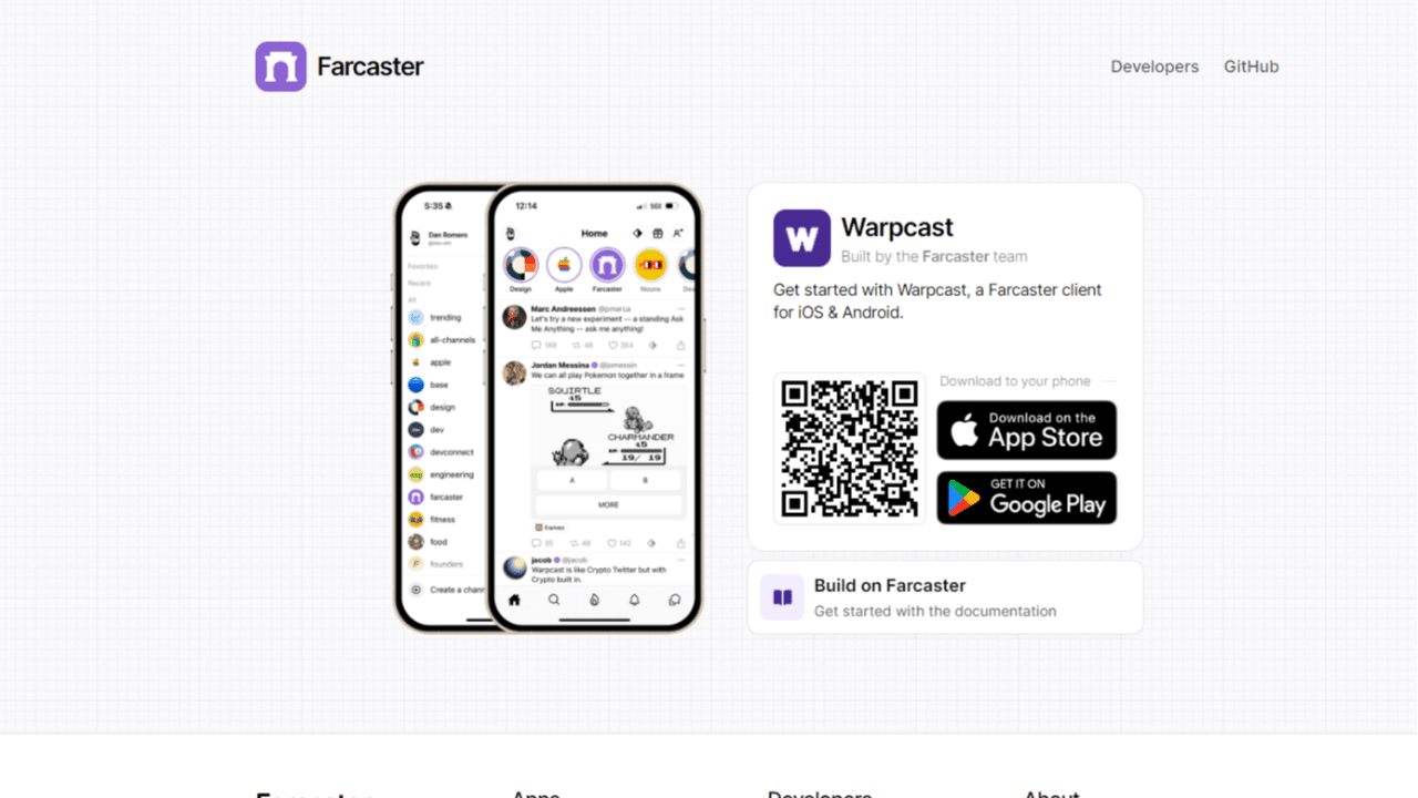 Farcaster Sync Guide: Setting Up Hubs and Frames