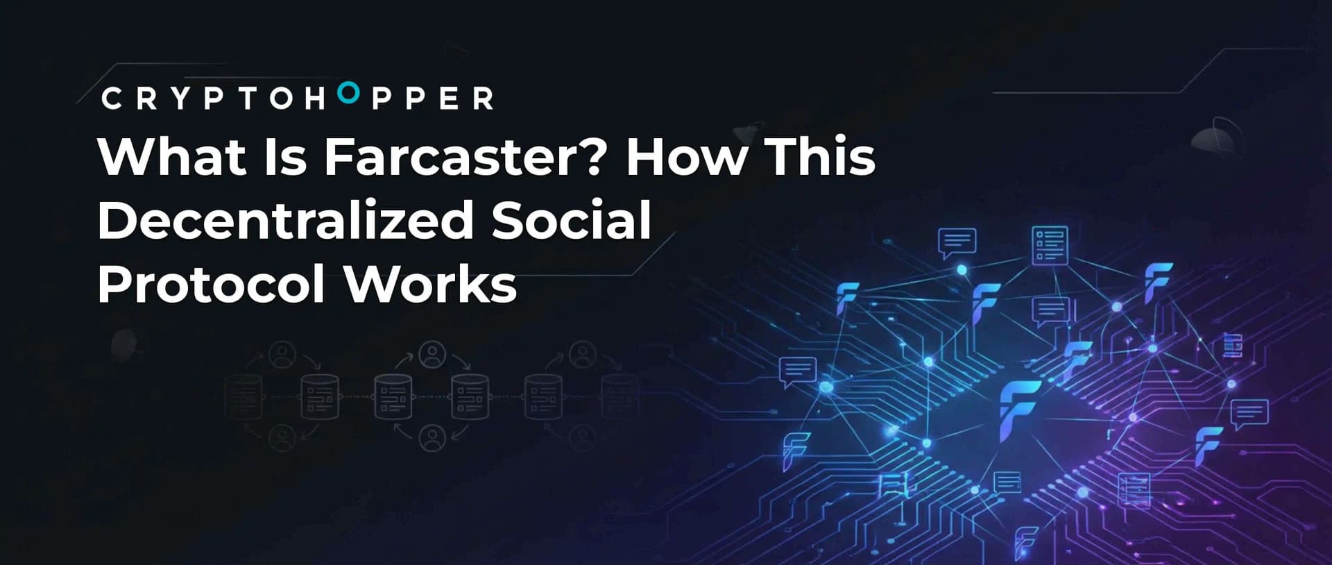 Farcaster Sync Infrastructure