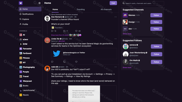 The 2026 Farcaster Sync Infrastructure: A Strategic guide to Monetizing Onchain Social Growth