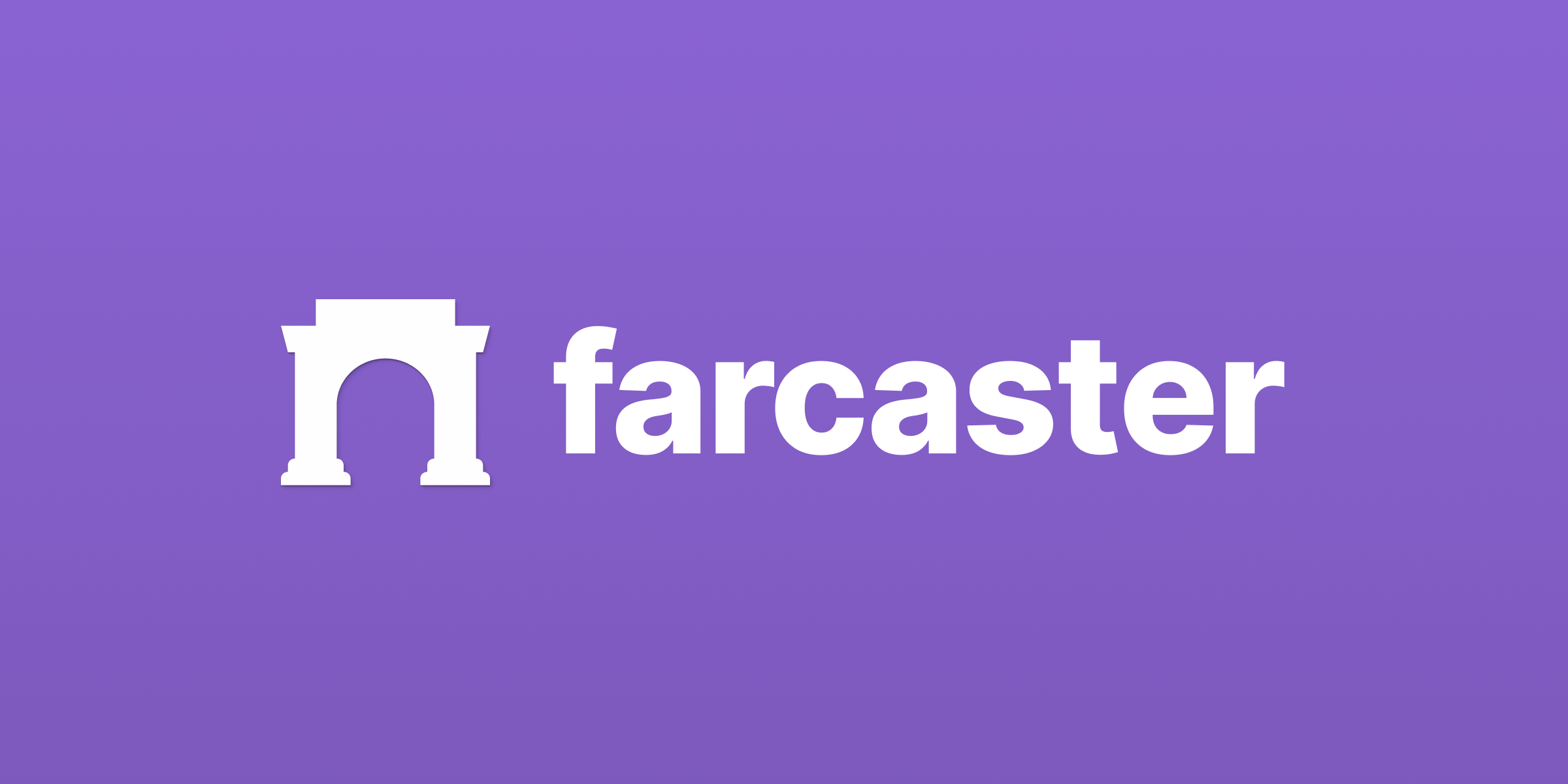 Farcaster Sync