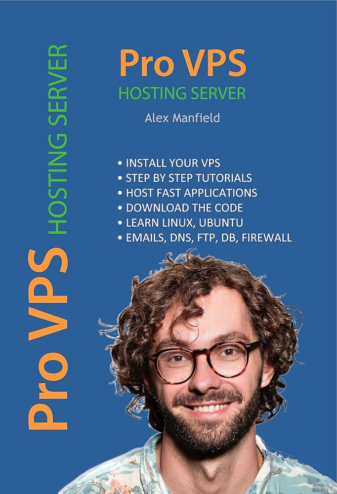 VPS Provider Subscription