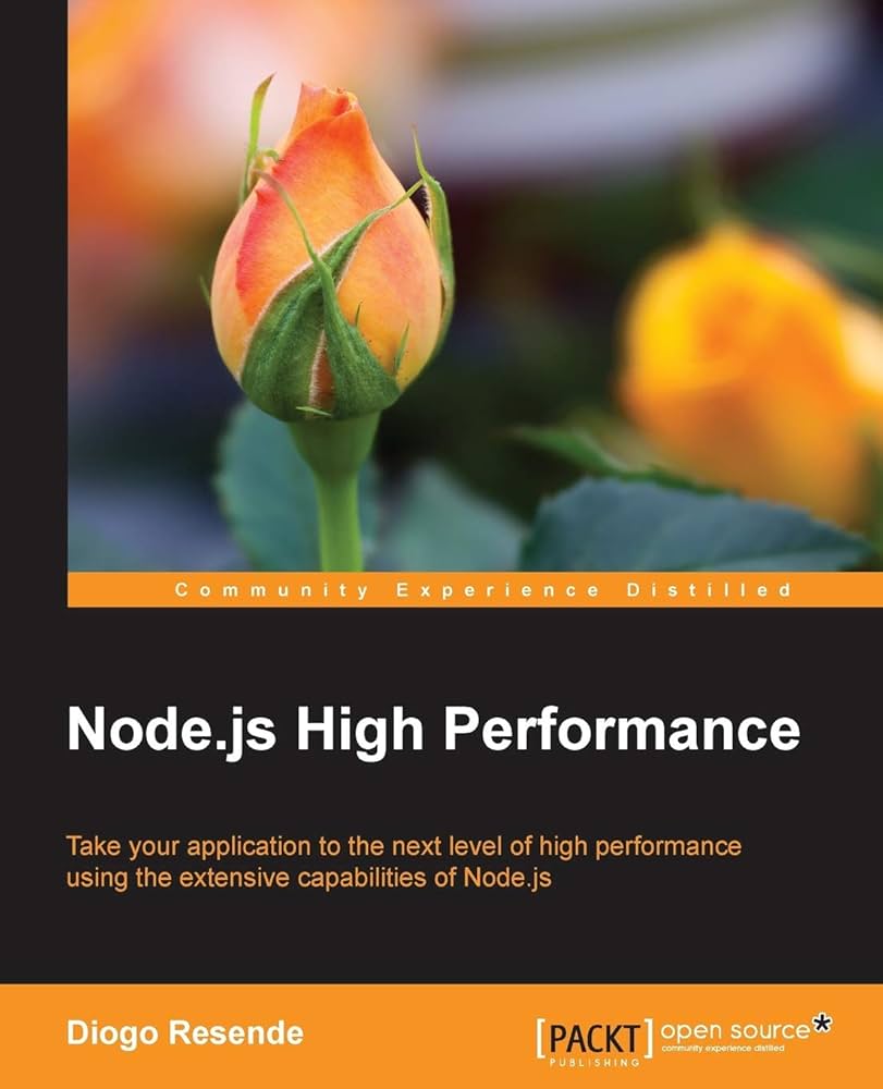 High-Performance Local Node Server